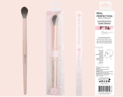 RP Crease Blending Brush P116