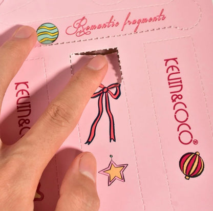 Holiday Surprise – Makeup Blind Box