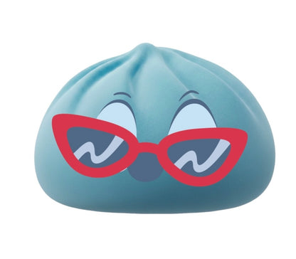 Stitch Dumpling and Friends Squishy Fidget Toy - COMING SOON!