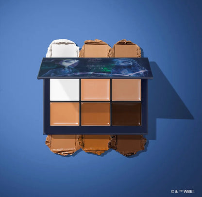 BC Corpse Bride "According to plan Cream Contour"