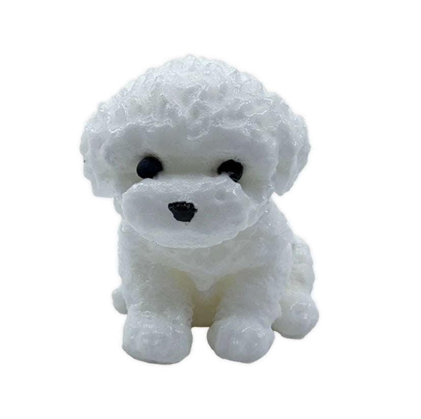 Squishy Pet Keepsake