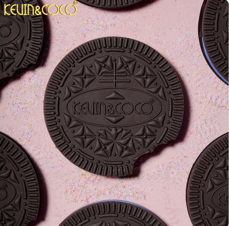 KC Chocolate Cookie Eyeshadow Palette