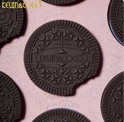KC Chocolate Cookie Eyeshadow Palette