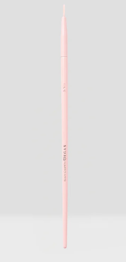 Vegan Precision Liner Brush