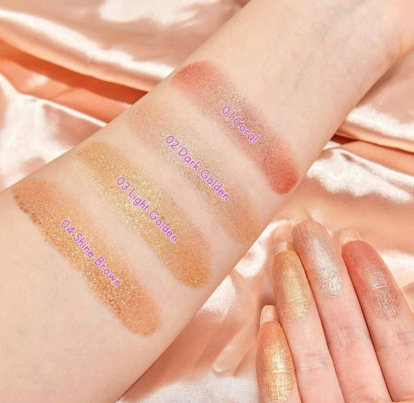 My Radiance Highlight
