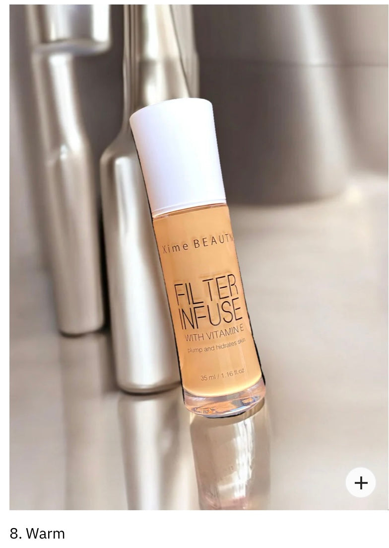 Filter Infuse Foundation