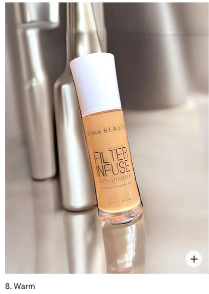 Filter Infuse Foundation