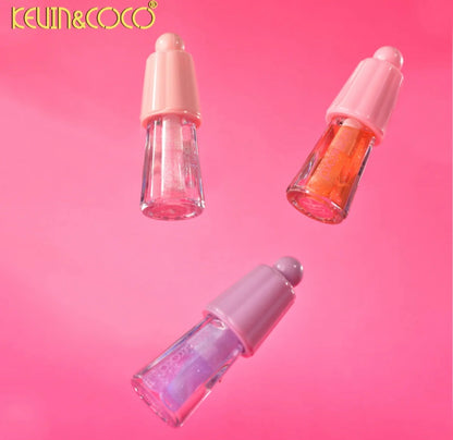 Jucy Jelly Lip Oil
