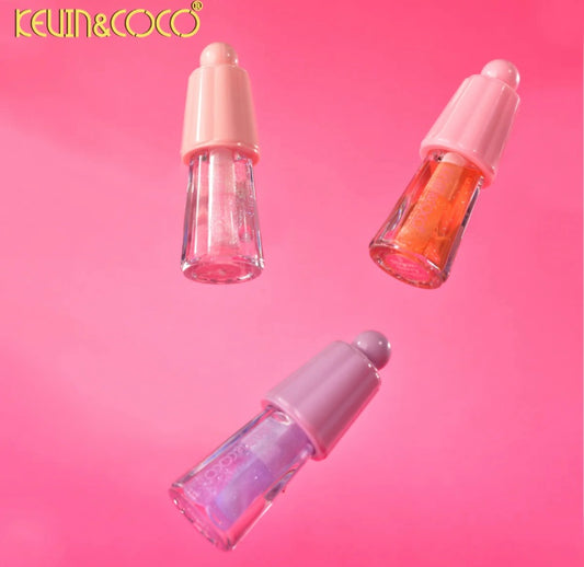 Jucy Jelly Lip Oil
