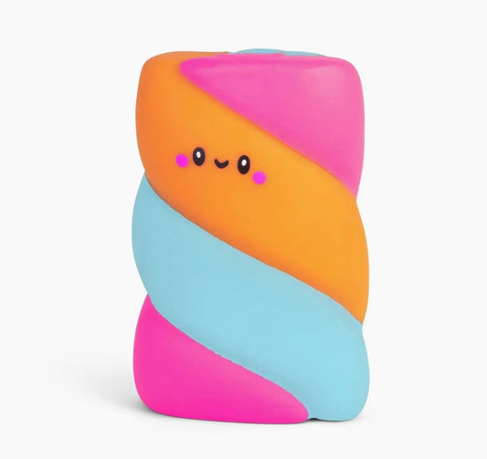 Scrunchems Marshmallow Squishy
