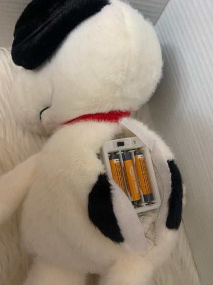 Snoopy