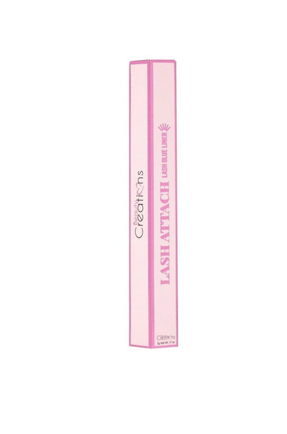 Lash Attach Lash Glue Liner