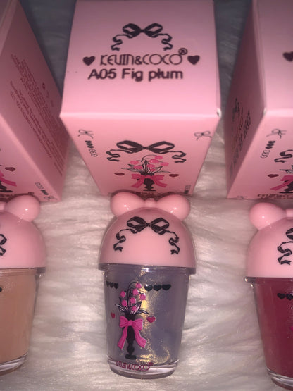 KC Pretty Girl Collection