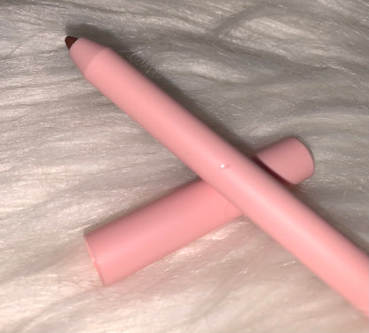 Lipliners (Yeri, Loui, or Musbe)