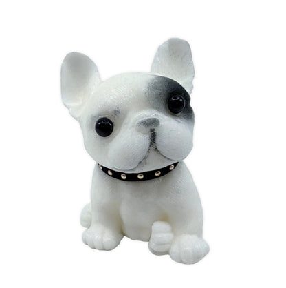 Squishy Pet Keepsake