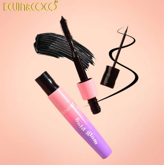 Bold Glam Mascara / Eyeliner