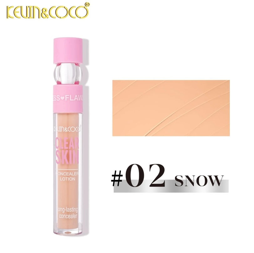 KC Clear SkinConcealer