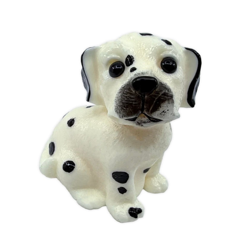 Squishy Pet Keepsake