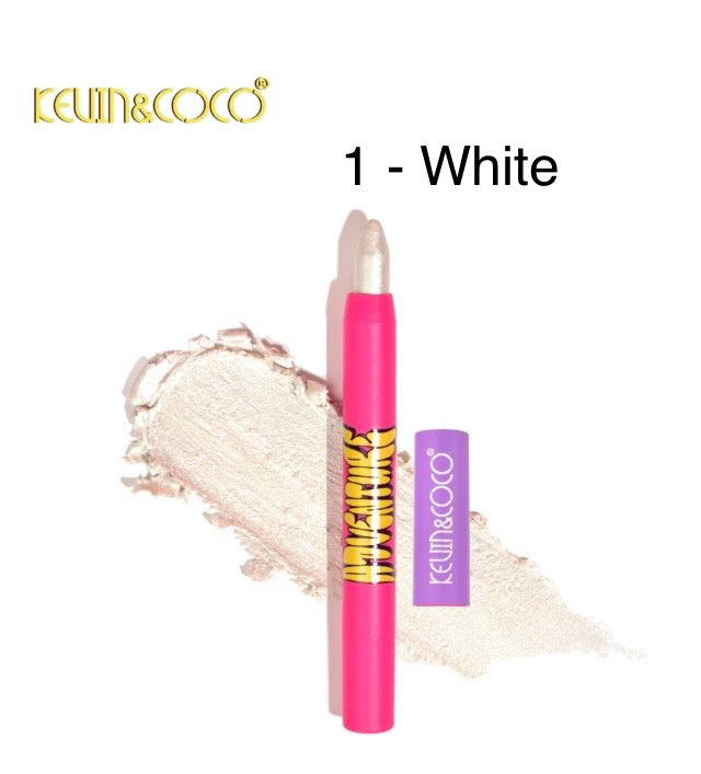 Summer Dopamine Highlighter Stick