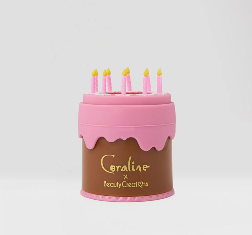 BC Welcome Home! Lip Balm