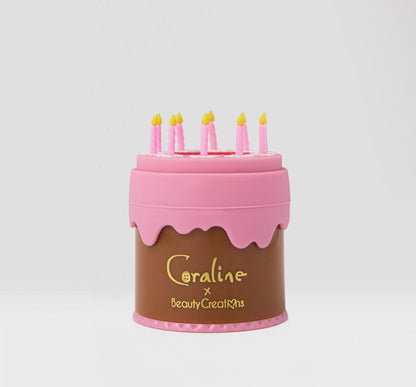 BC Welcome Home! Lip Balm