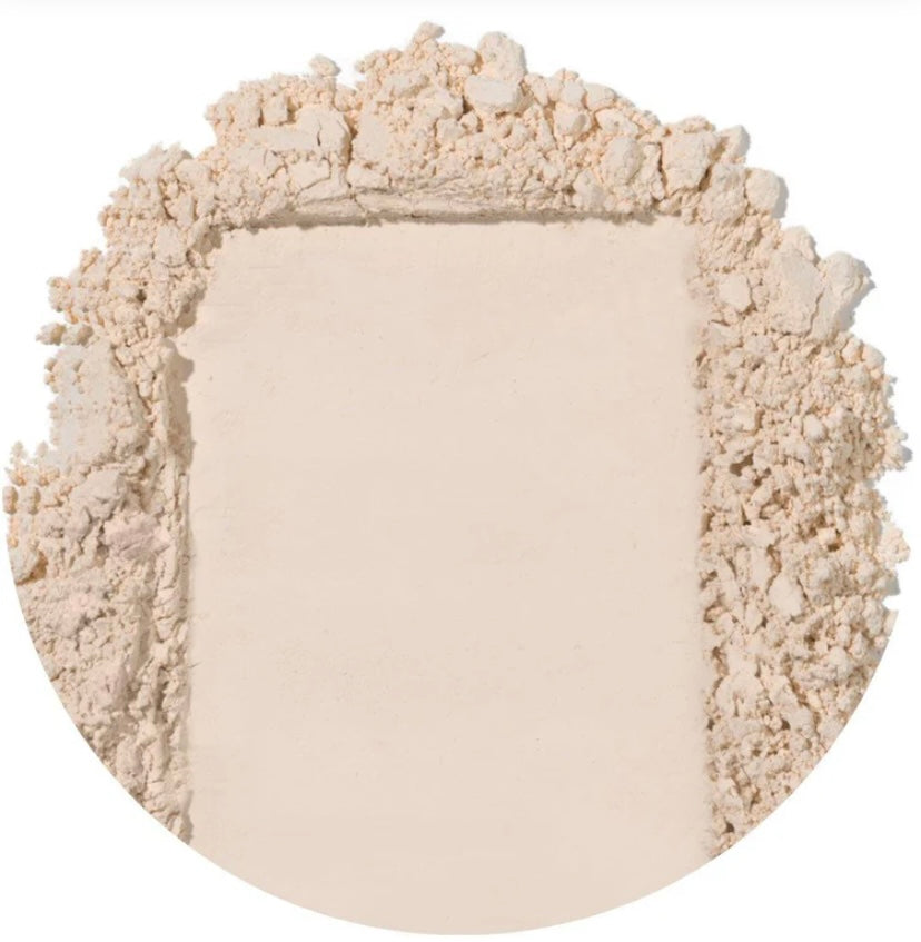 BC Bye Translucent Dream Loose Setting Powder