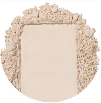 BC Bye Translucent Dream Loose Setting Powder
