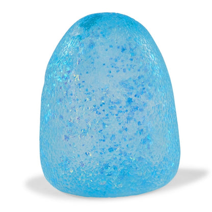 Squishy Glitter Gum Drops Stress Relief Toy