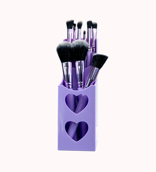 Brush Set 9 pcs.