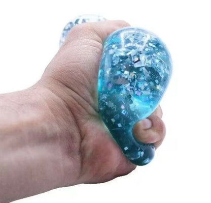 Minecraft Jelly Cube Series 1 Squishy Toy Blind Box