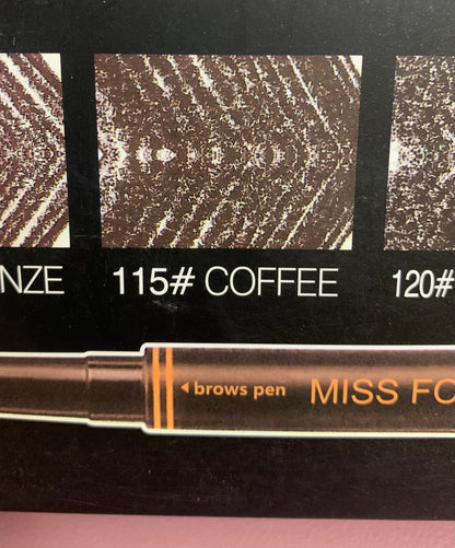 Twist Brow Pen