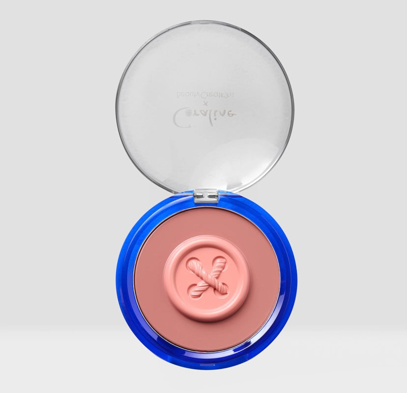 BC Cute As A Button Cream Blush