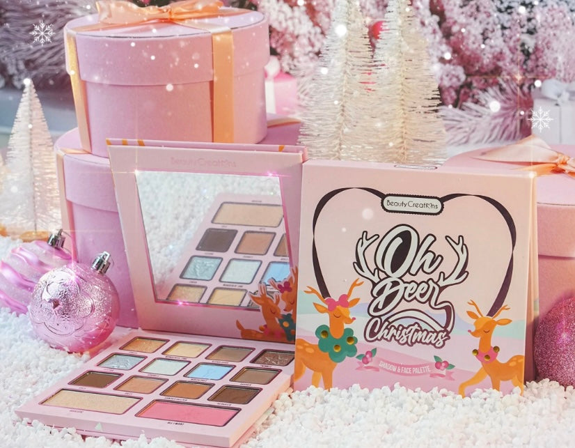 Oh Deer Christmas Collection Set