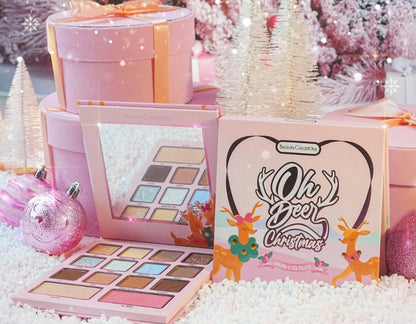 Oh Deer Christmas Collection Set