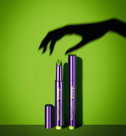 Goosebumps Jelly Jam PH Glitter Lip Balm - COMING SOON