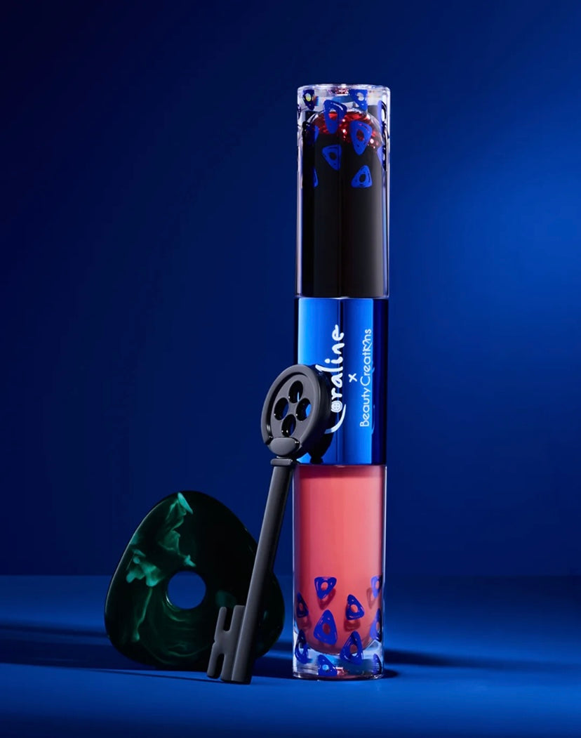 BC Stay Forever Lip Duo