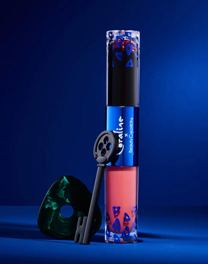 BC Stay Forever Lip Duo
