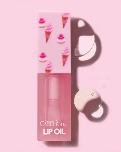 Sweet Dose Lip Oils