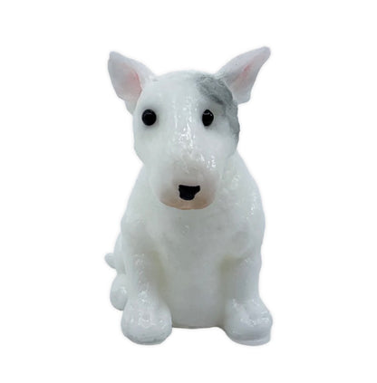 Squishy Pet Keepsake