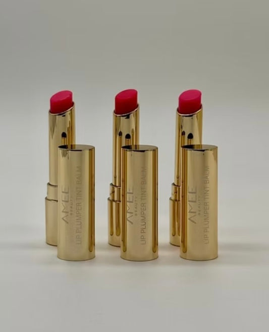Lip Plumper Tint Balm
