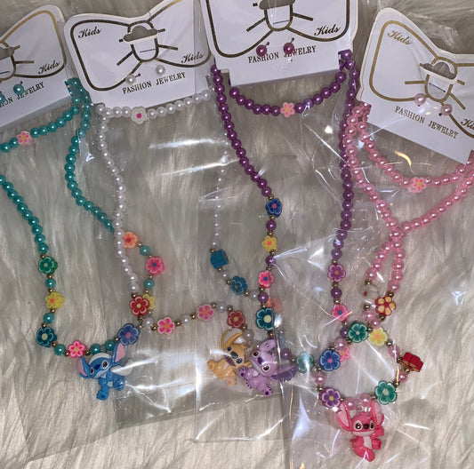 Girl Accesories Set