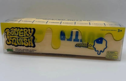 Unsalted butter squishy