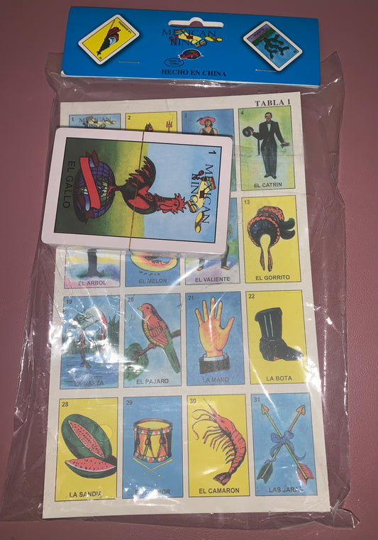 Loteria