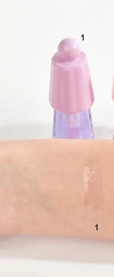 Jucy Jelly Lip Oil