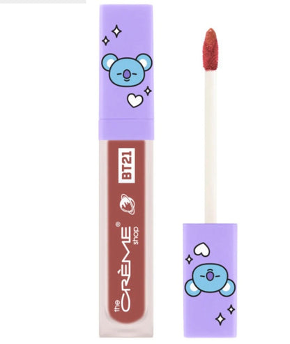 BT21 Universtain Lip Tint