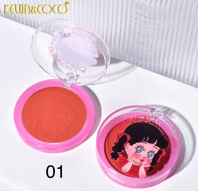 Loli Pop Blusher