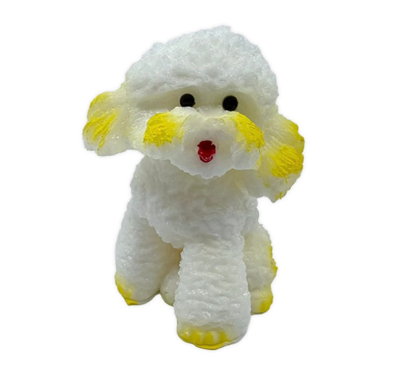 Squishy Pet Keepsake