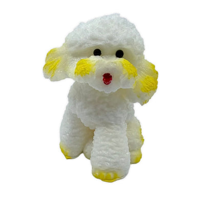 Squishy Pet Keepsake