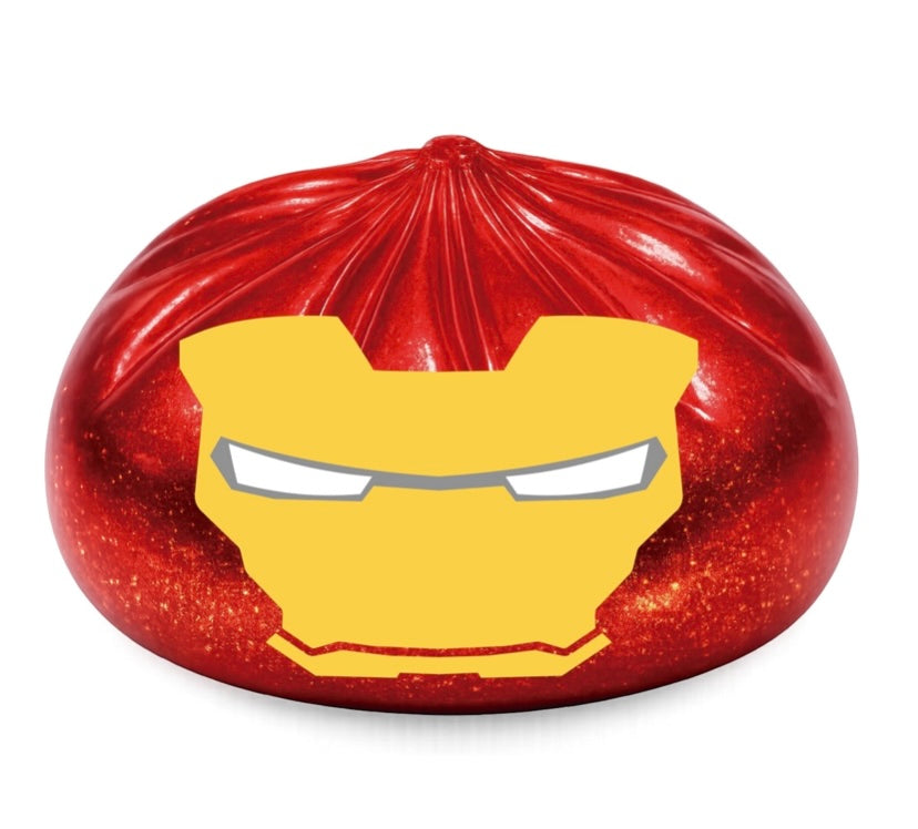 Avengers Dumpling Friends Squishy Fidget Toys -COMING SOON!