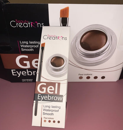 Gel Eyebrow
